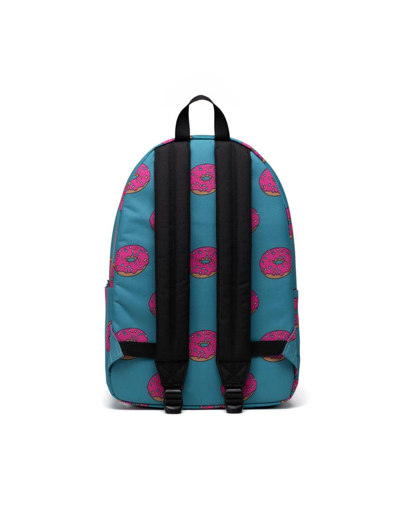 Herschel Supply Co. Classic Backpack XL |  Homer Simpson