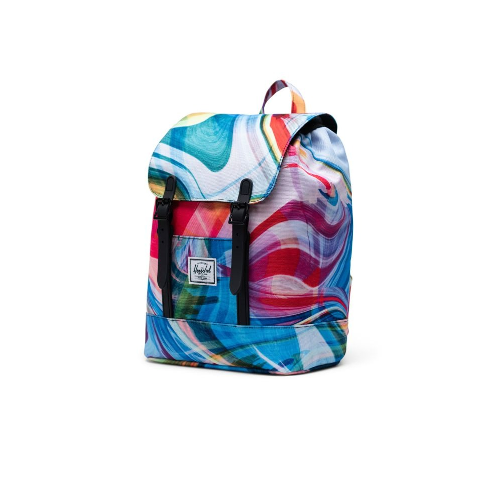 Herschel Supply Co. Retreat Backpack Mini