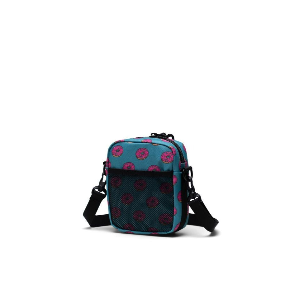 Herschel Supply Co. Heritage Crossbody | Homer Simpson