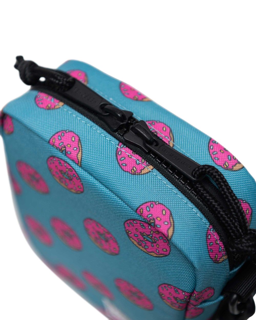 Herschel Supply Co. Heritage Crossbody | Homer Simpson
