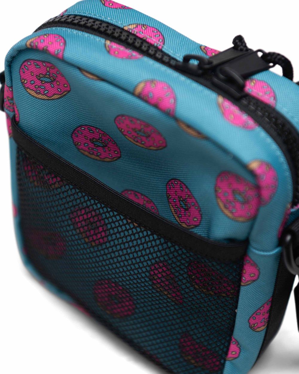 Herschel Supply Co. Heritage Crossbody | Homer Simpson