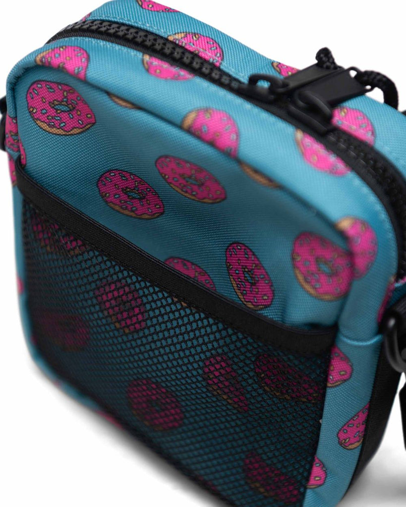 Herschel Supply Co. Heritage Crossbody | Homer Simpson