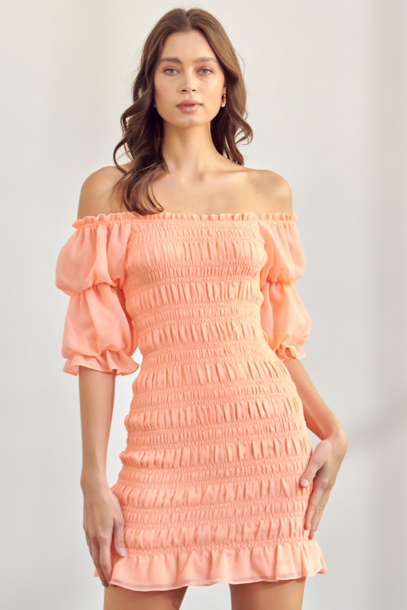 Winona best sale halo dress