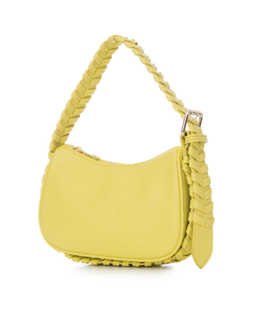 Chartreuse Purse - Jules Kae