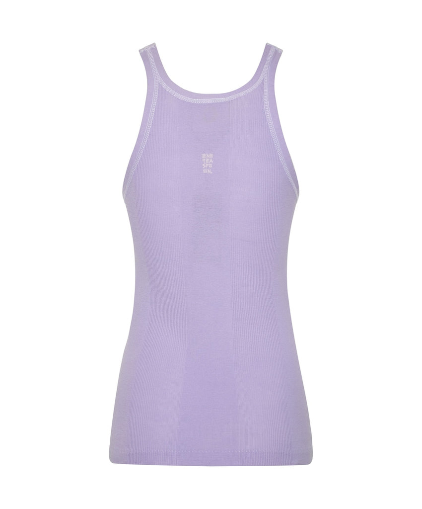 Bower Bird Singlet - ONE TEASPOON TANK TOP