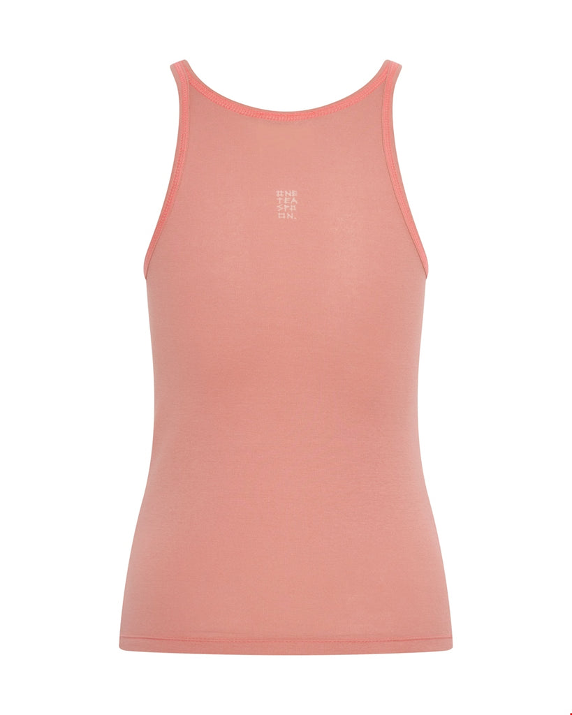 Bower Bird Singlet - ONE TEASPOON TANK TOP