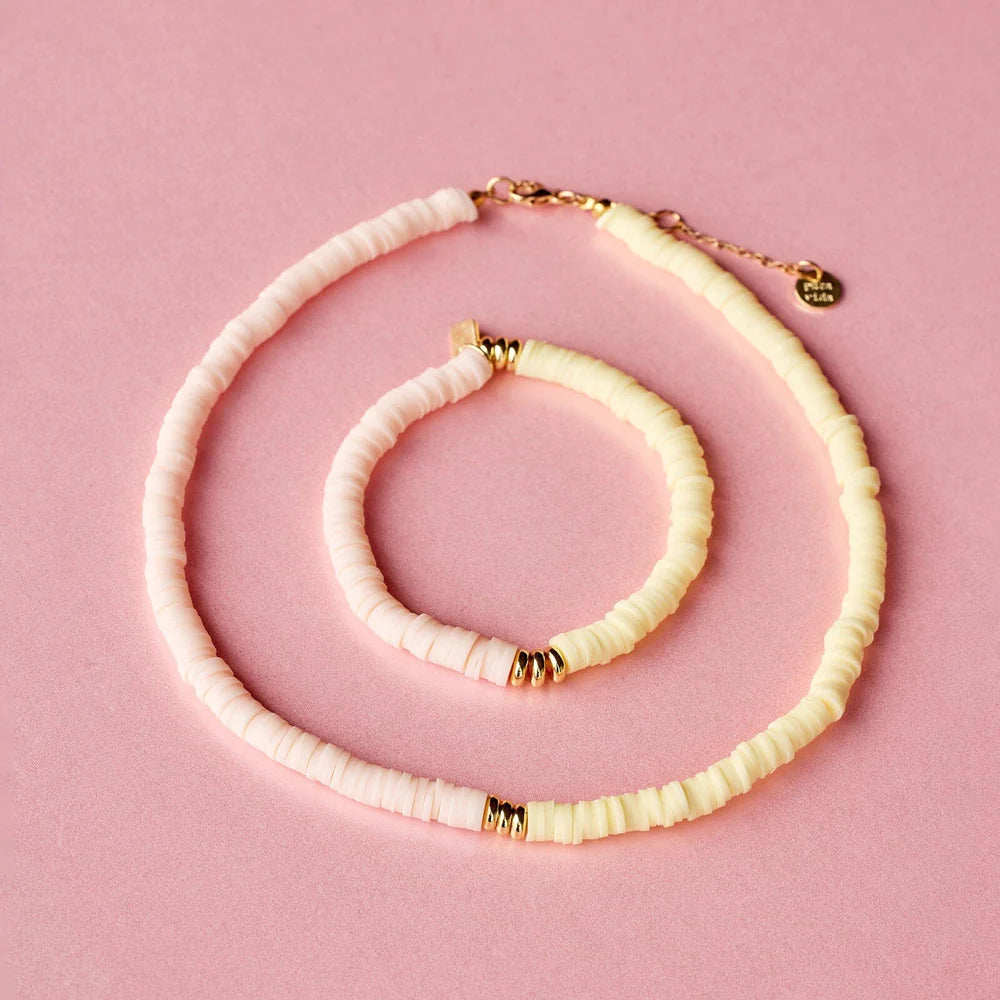 Pura Vida Darling Choker
