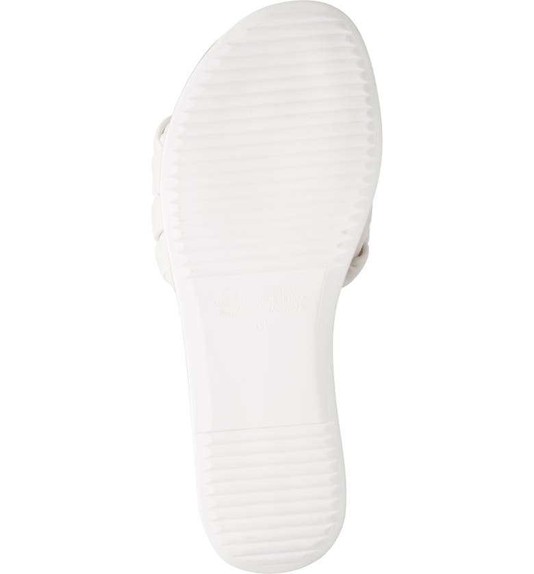 Paislee Sandal Steve Madden