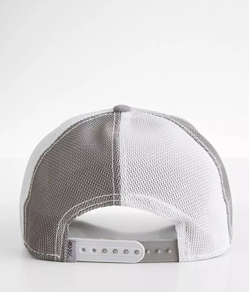 Mr. Nice Guy Trucker Hat - Goorin Bros