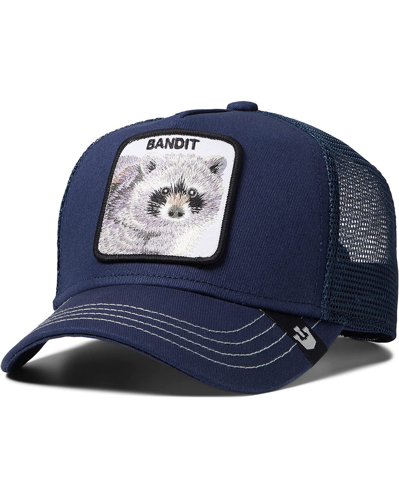 The Sticky Bandit Trucker Hat - Goorin Bros Kids