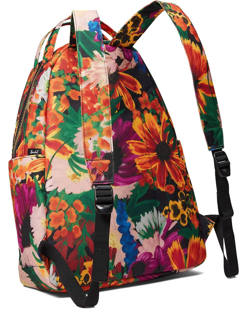 Herschel Nova Backpack  Mid-Volume Poly in Bloom