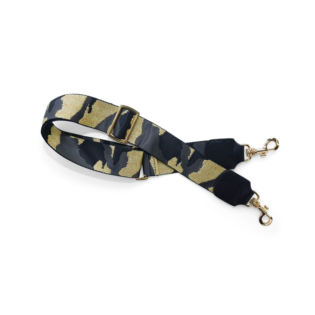 BC Guitar Purse Straps