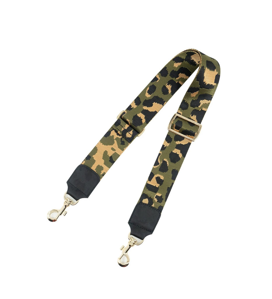 BC Guitar Purse Straps