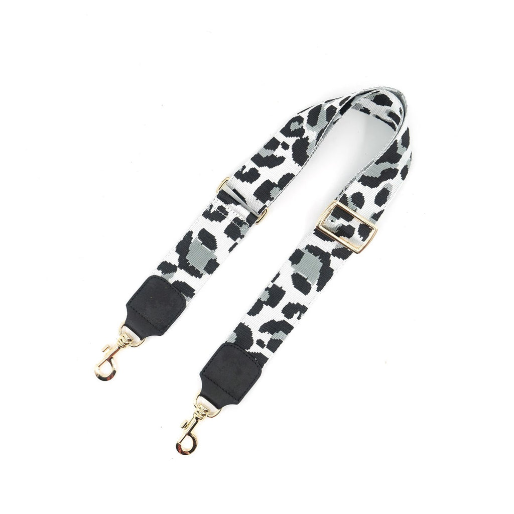 BC Guitar Purse Straps