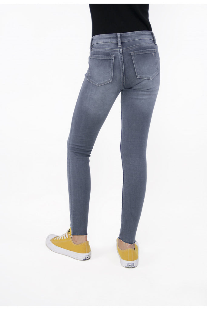 TR Mid Rise Jeans