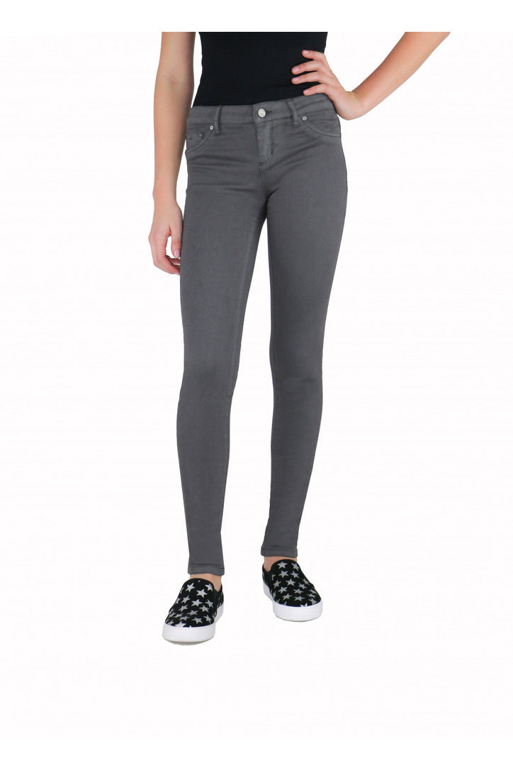 TR Mid Rise Jeans