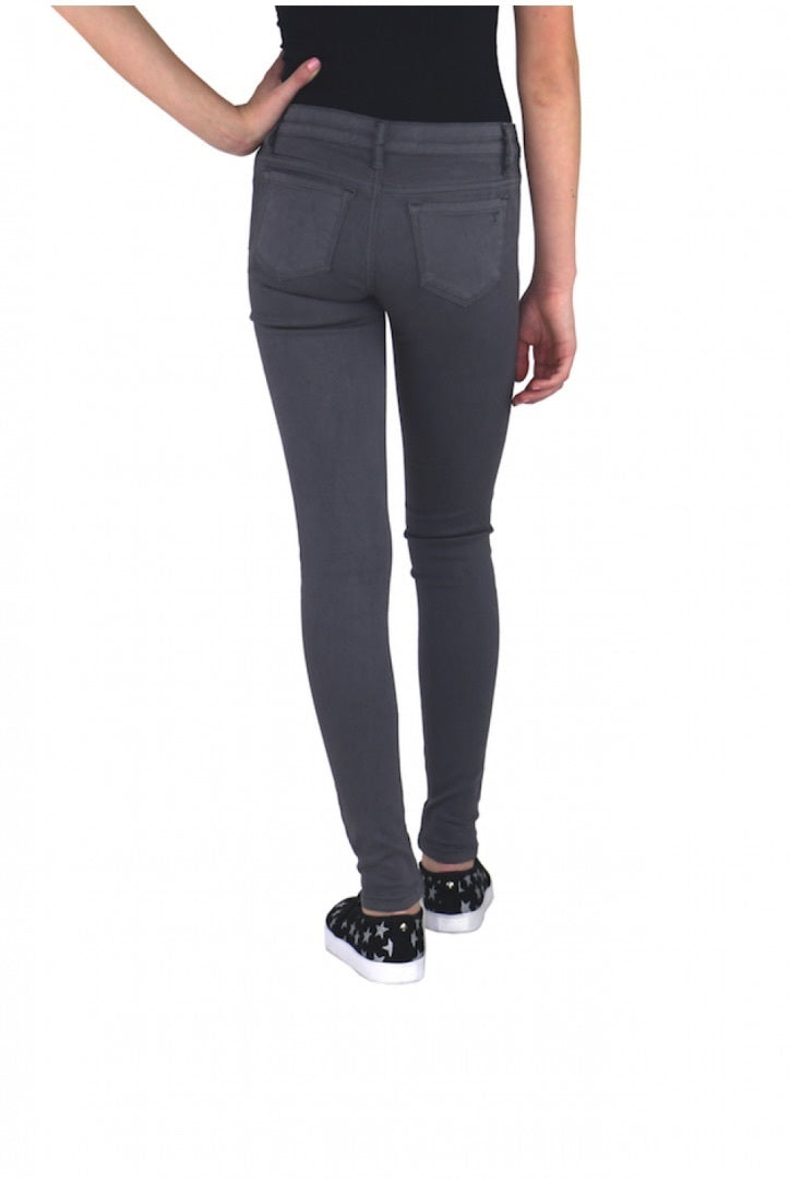 TR Mid Rise Jeans