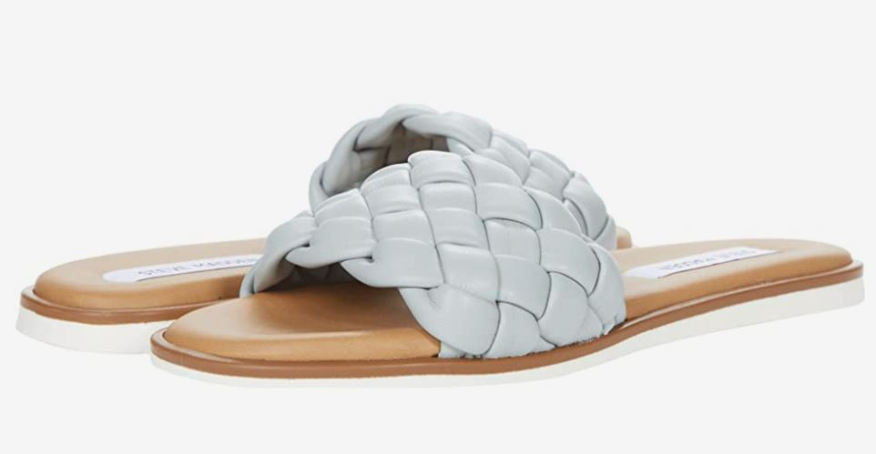Paislee Sandal Steve Madden