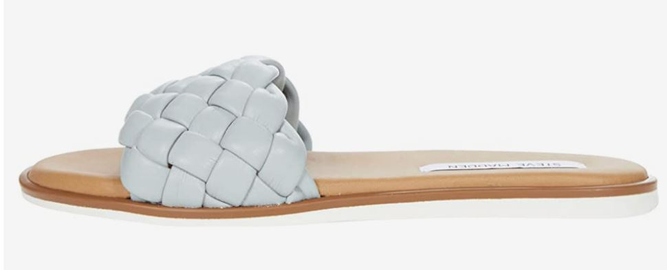 Paislee Sandal Steve Madden