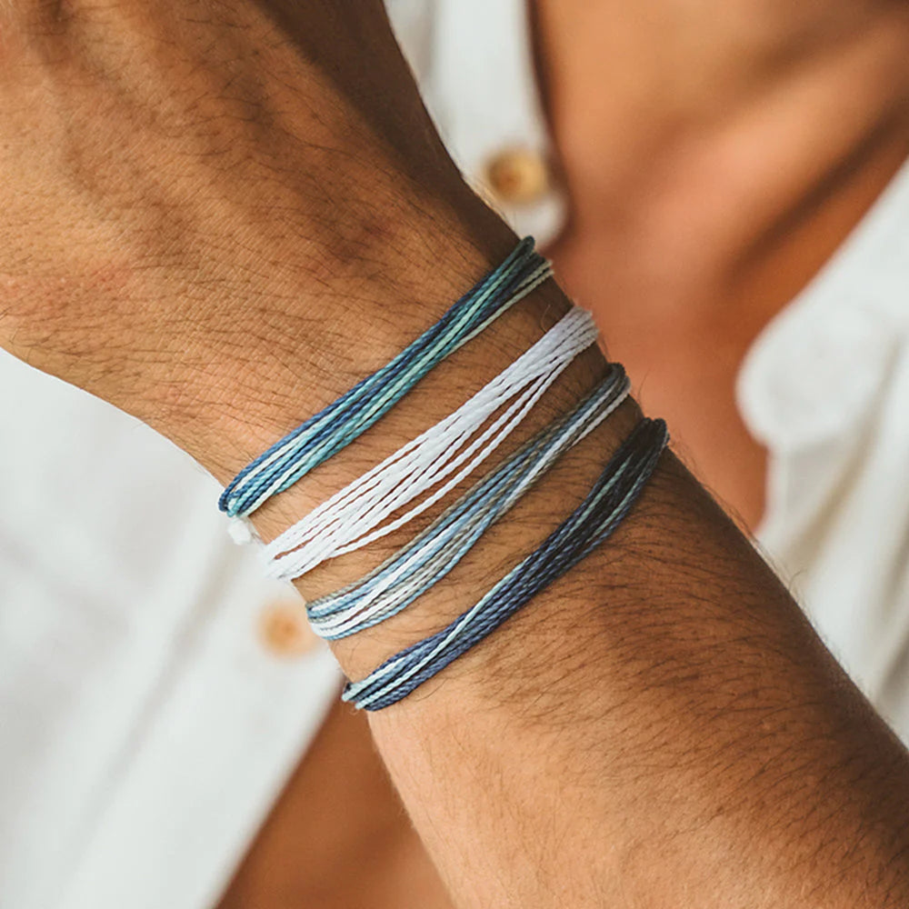 Pura Vida Original Deep Dive Bracelet