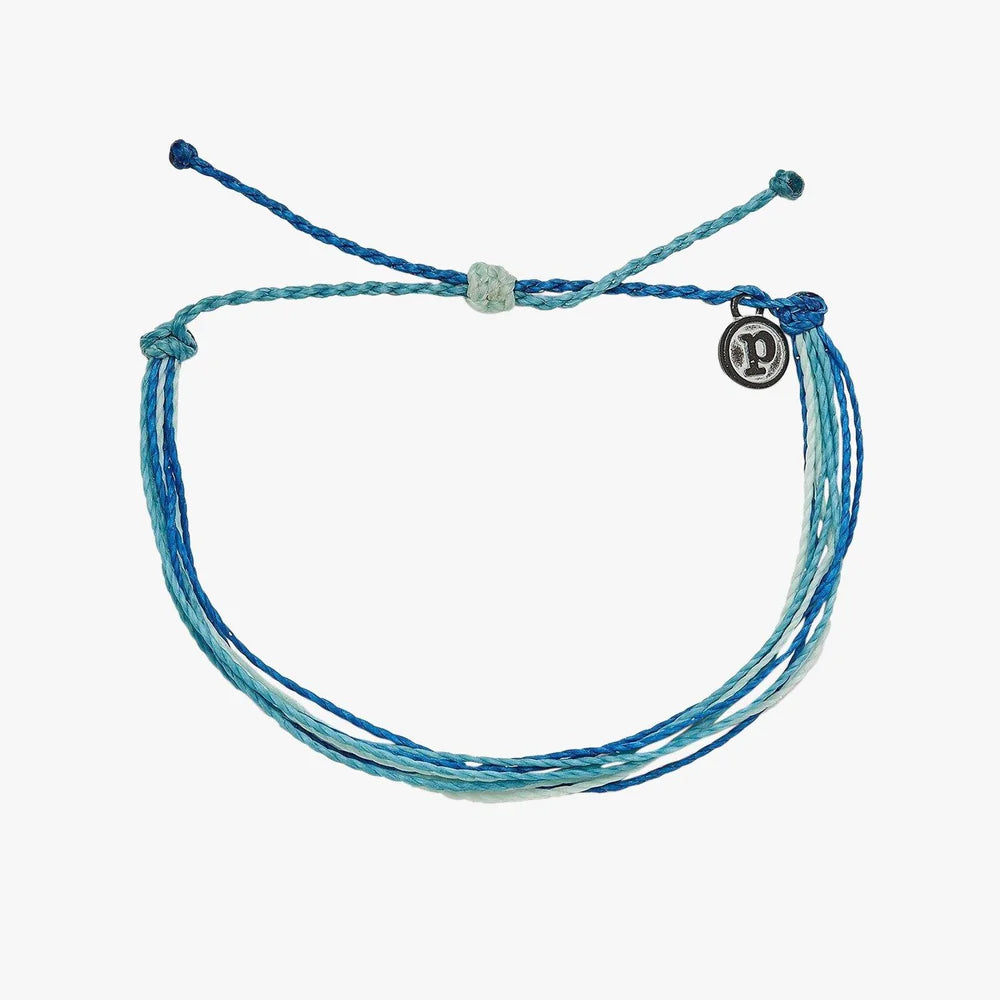 Pura Vida Original Deep Dive Bracelet