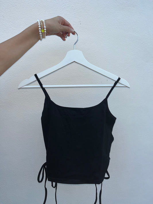 MT Woman Spaghetti Strap Tank