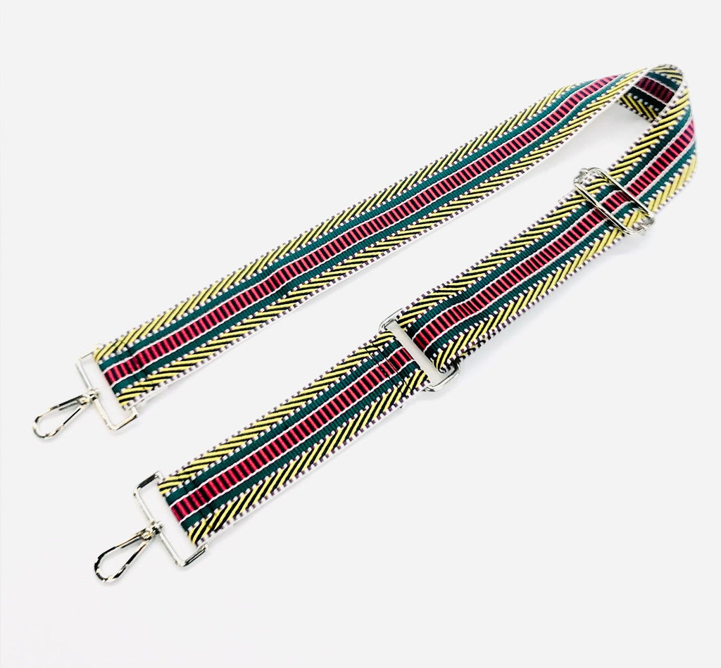 BC Guitar Purse Straps