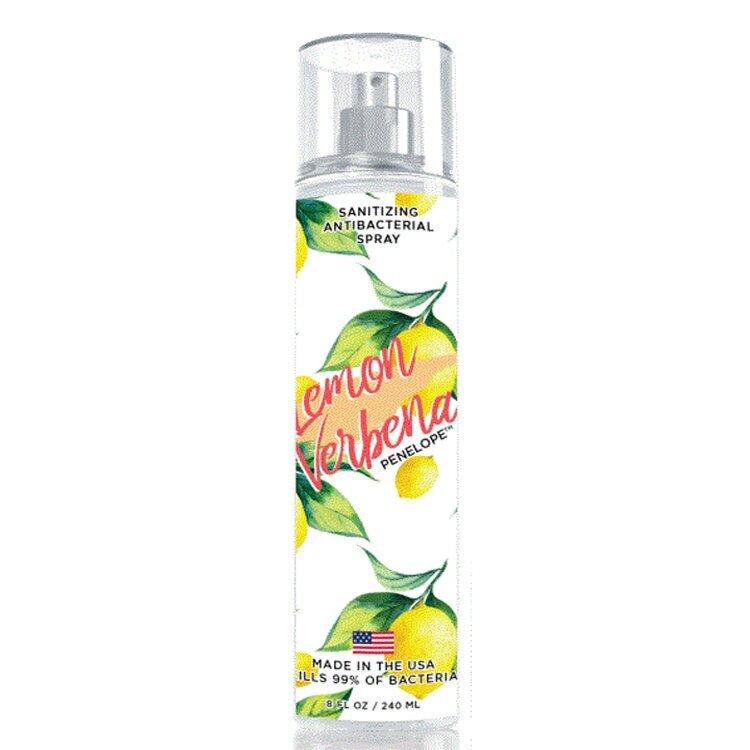 Penelope Antibacterial Spray