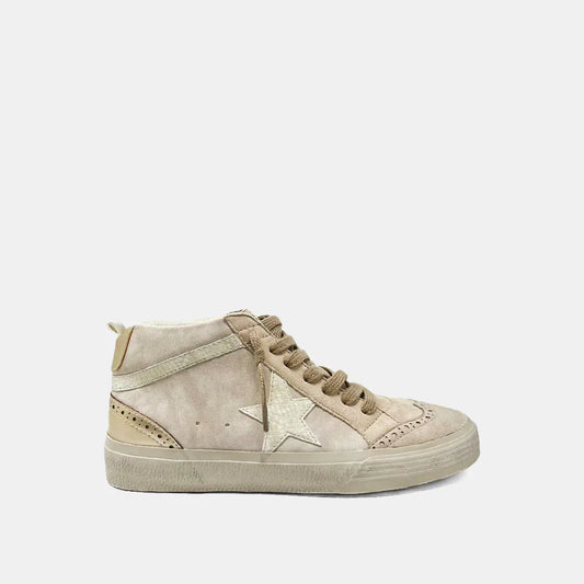 SS Light Grey Serena Sneakers