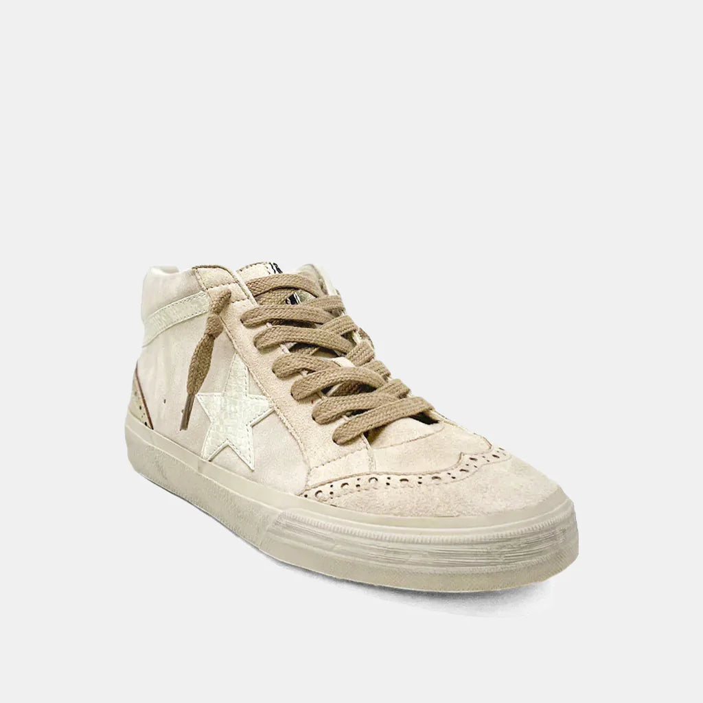 SS Light Grey Serena Sneakers