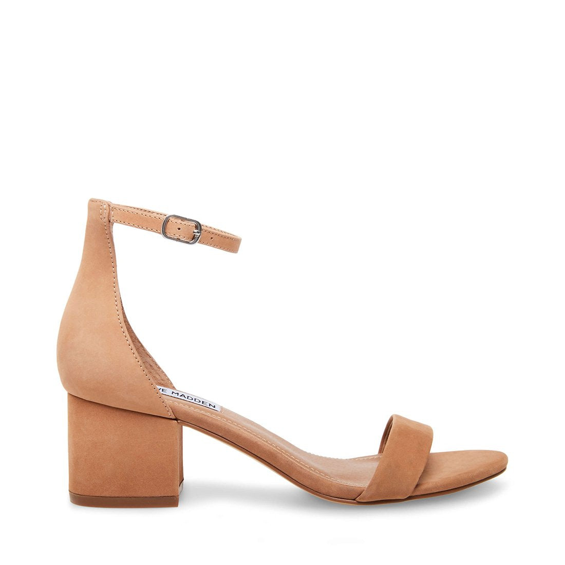 IRENEE LOW HEEL- STEVE MADDEN