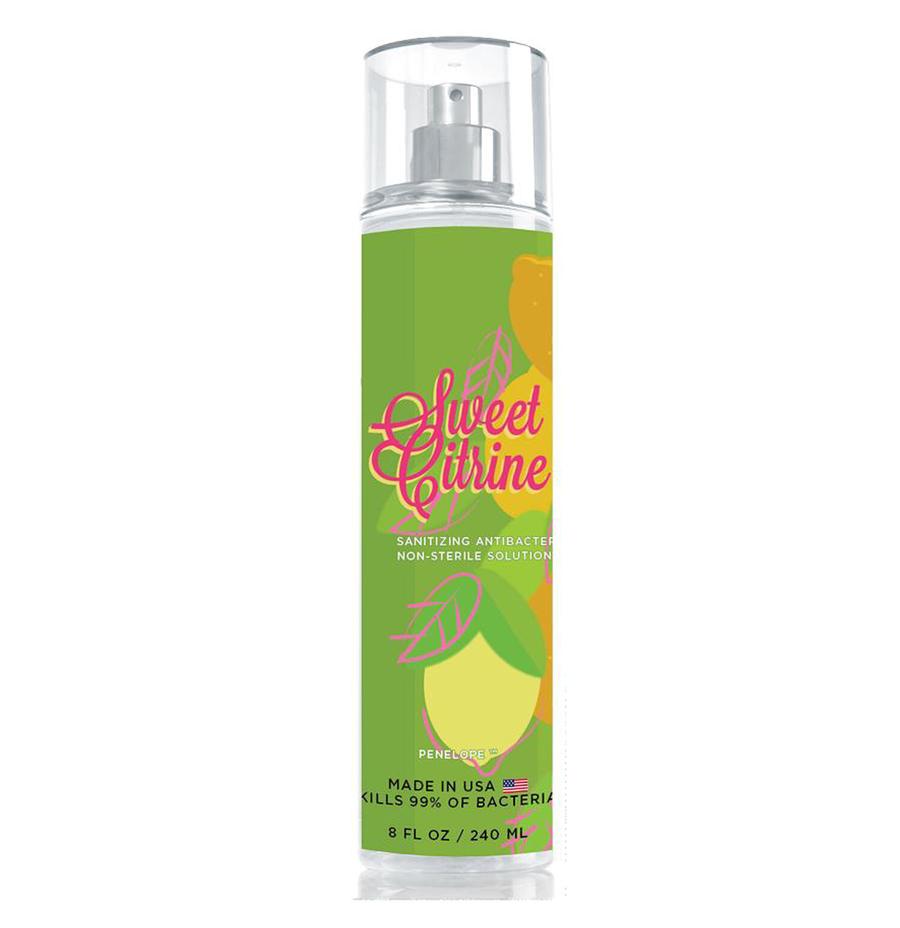 Penelope Antibacterial Spray