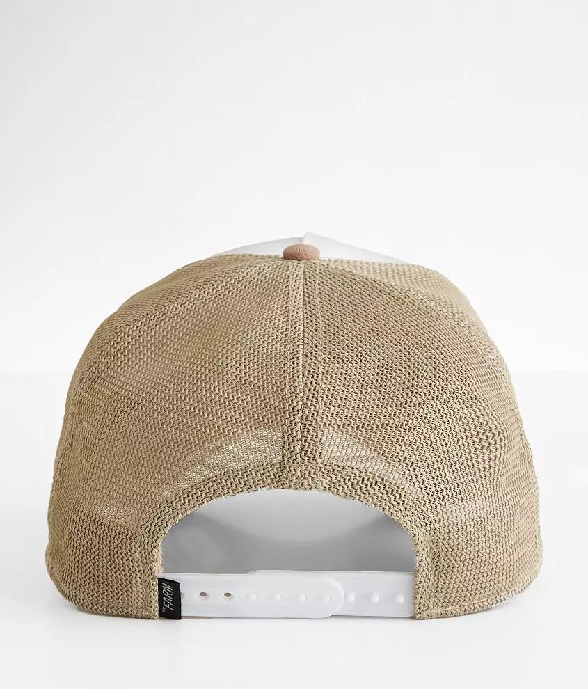 Get Over Here Trucker Hat - Goorin Bros