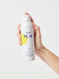PLAY Antioxidant Mist SPF 50 with Vitamin C