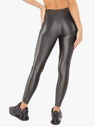 Lustrous Infinity HR Legging - KORAL