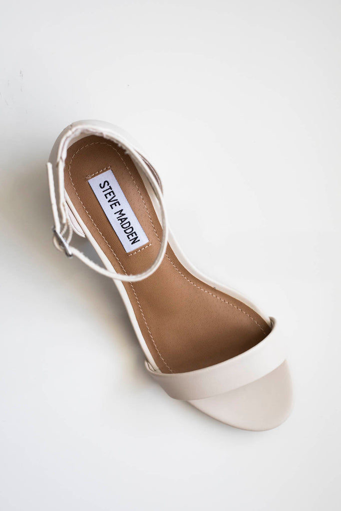 IRENEE LOW HEEL- STEVE MADDEN