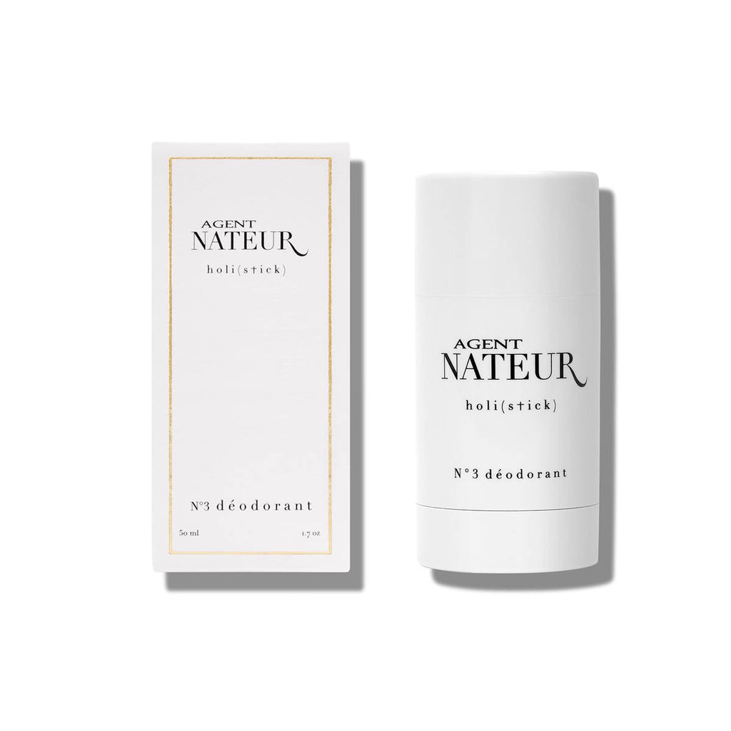 Agent Nateur h o l i ( s t i c k ) N3 deodorant large unisex