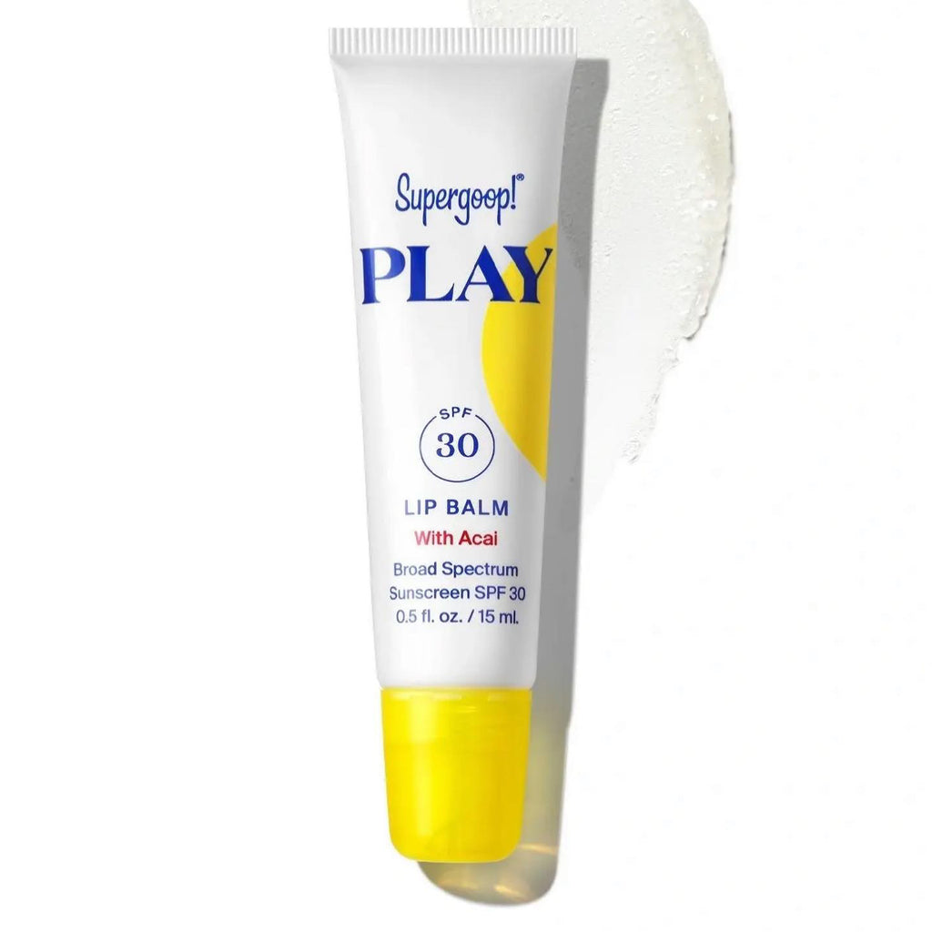 NEW PLAY Lip Balm SPF 30 (0.5 fl. oz.)
