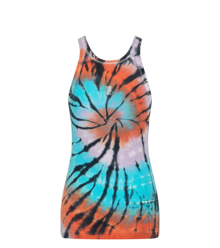 Bower Bird Singlet - ONE TEASPOON TANK TOP