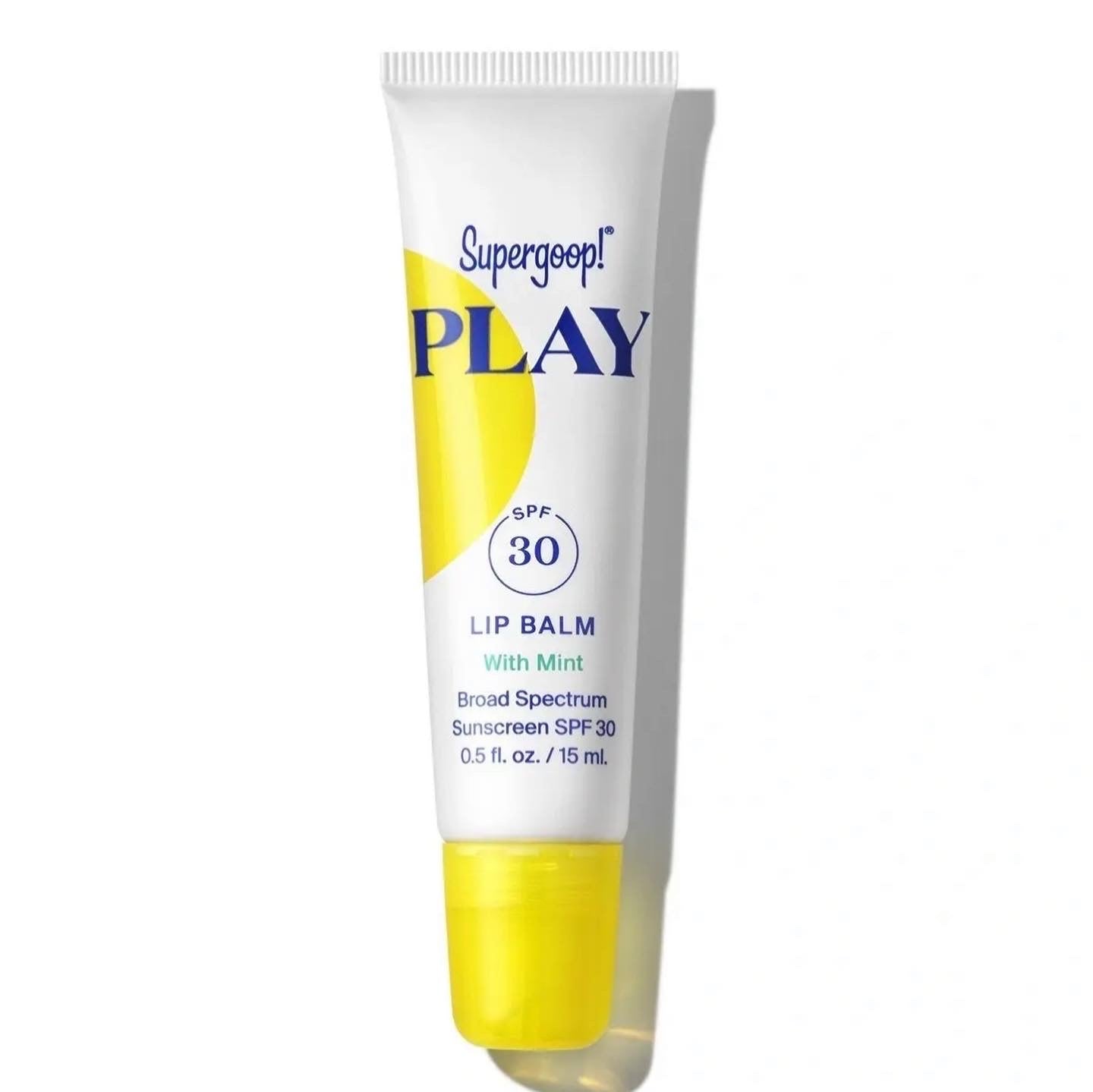 NEW PLAY Lip Balm SPF 30 (0.5 fl. oz.)