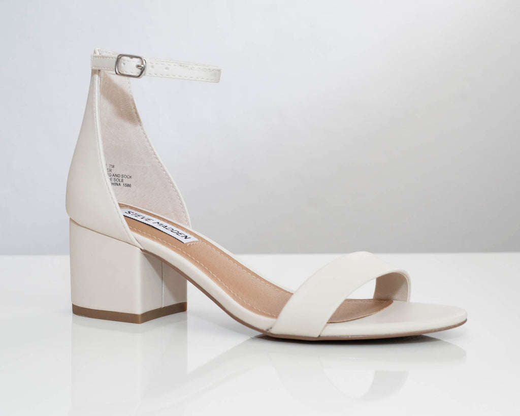 IRENEE LOW HEEL- STEVE MADDEN