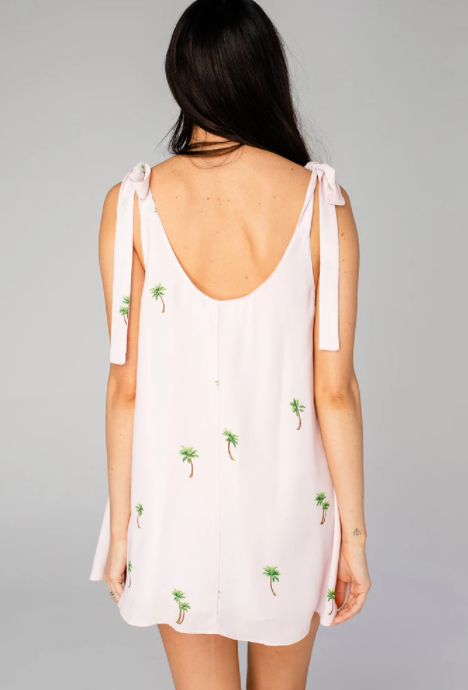 Kerr Island Dress - Womans