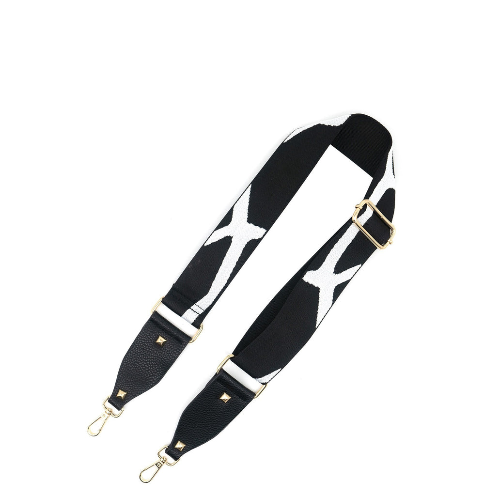 BC Guitar Purse Straps