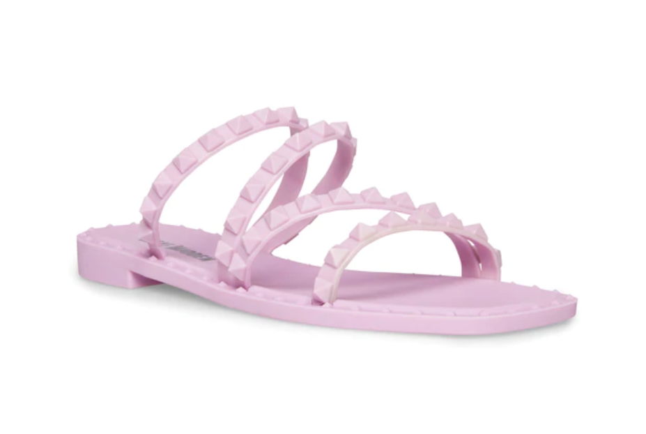 SKYLER-J LILAC - Steve Madden