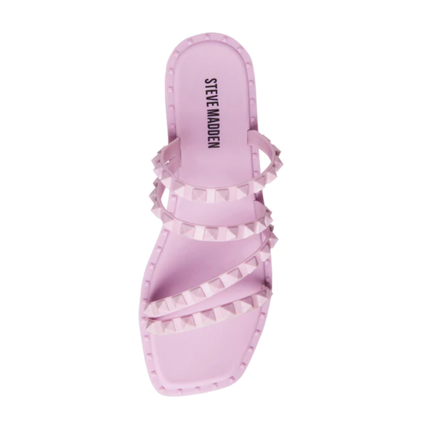 SKYLER-J LILAC - Steve Madden
