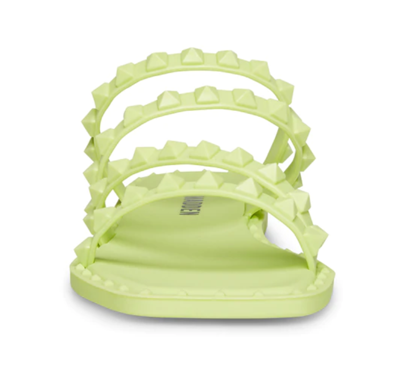 SKYLER-J LIME - Steve Madden