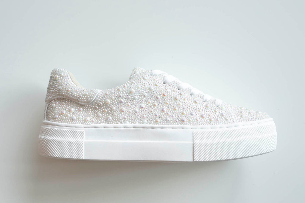 Sidney Pearl by Betsey Johnson