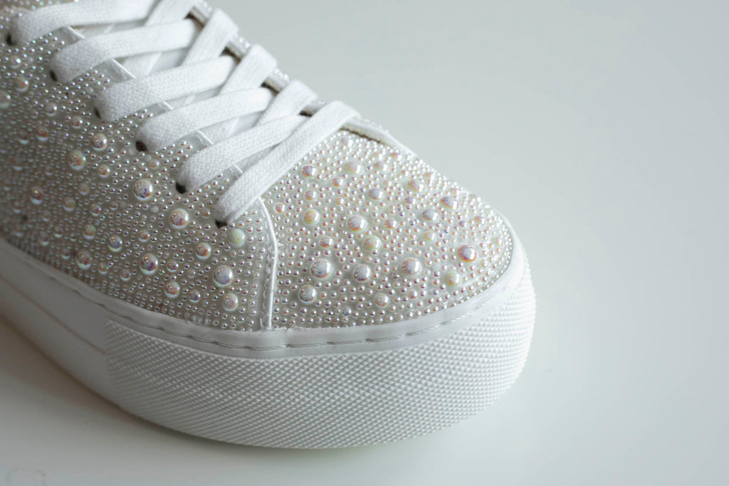 Sidney Pearl by Betsey Johnson