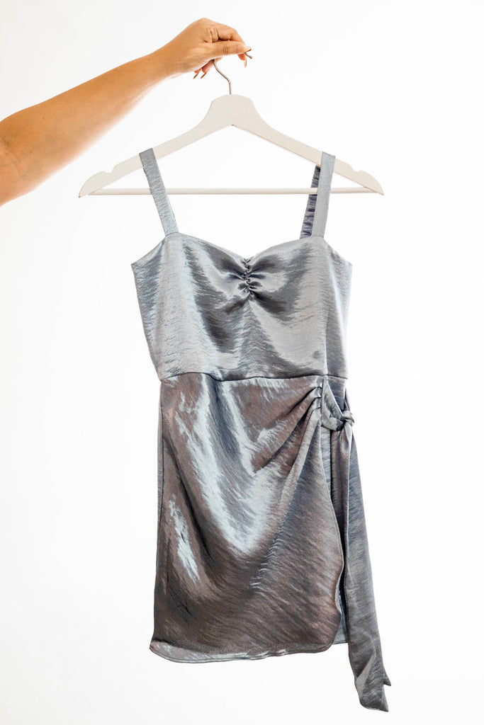 Alisha Dress Tween - Katie J