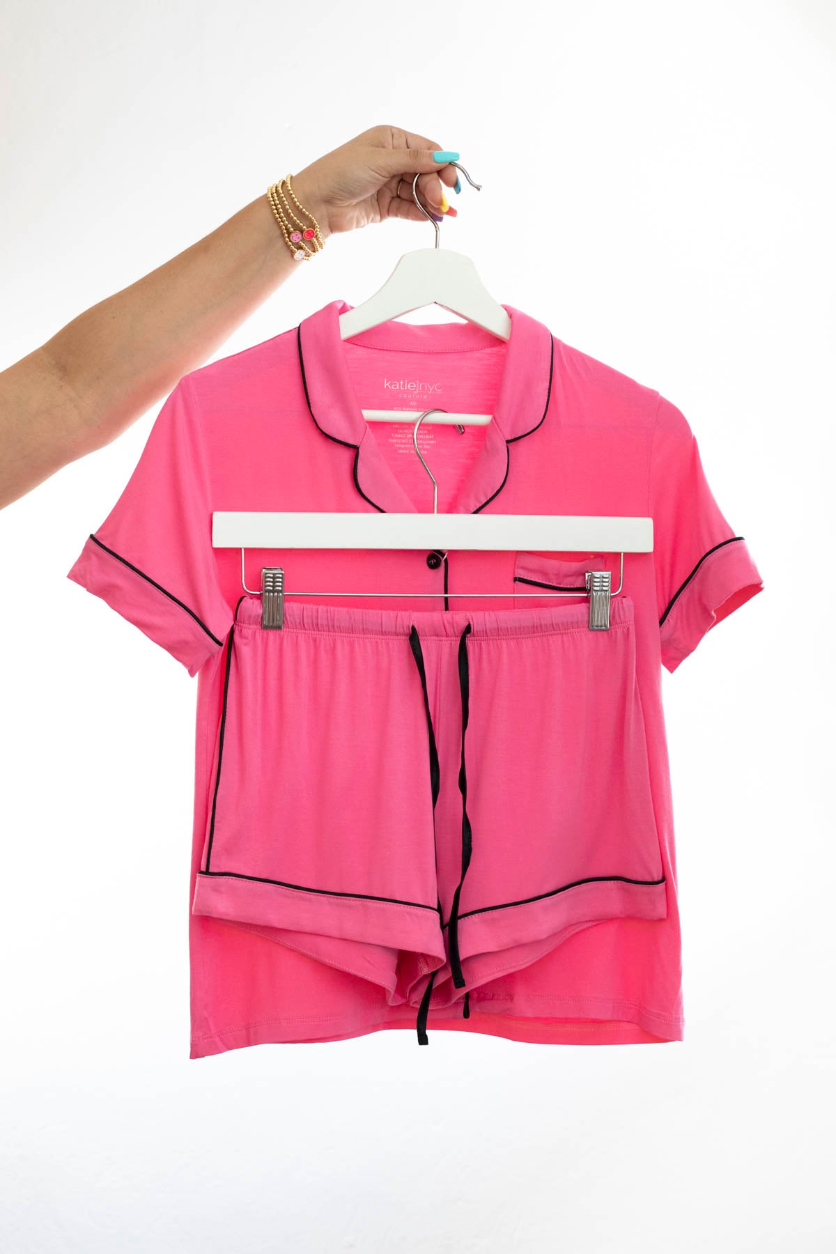 JR / Adult Lynn Lounge Set - KatieJ